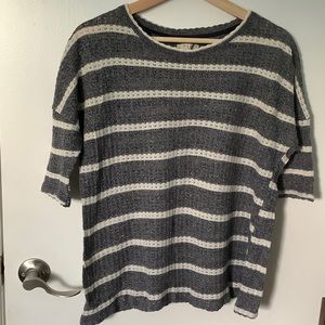 🌼2 FOR $20 Zara Lightweight Knit Top